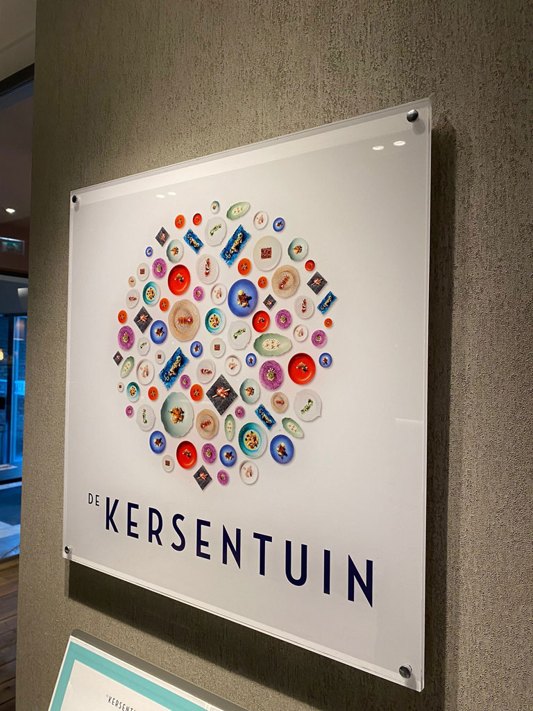 bewegwijzering-restaurant-bord